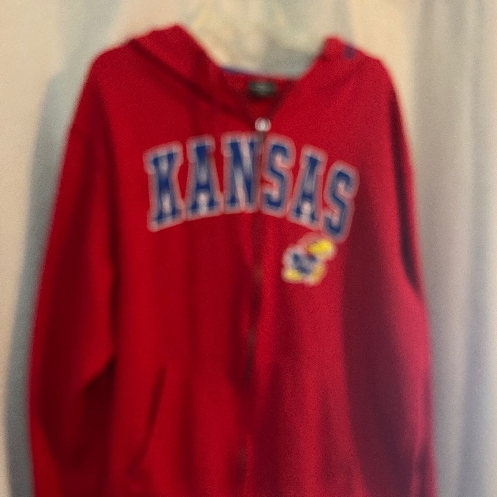 KC Zip-UP Hoodie